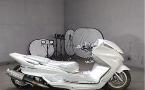 YAMAHA MAJESTY 250C SG03J