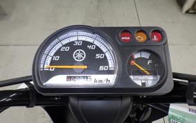 YAMAHA GEAR Gen.2 1974 UA08J