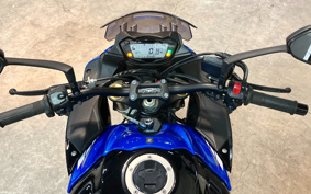 SUZUKI GSX-S1000F 2018 GT79B