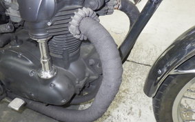 KAWASAKI W650 2001 EJ650A
