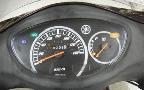 YAMAHA AXIS 125 TREET SE53J