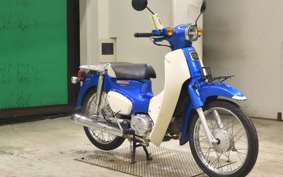 HONDA C110 SUPER CUB JA44