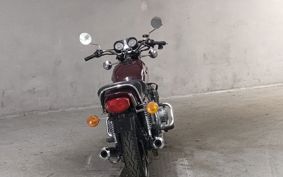 SUZUKI GS750 2025 GS750E