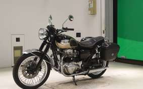 KAWASAKI W650 2002 EJ650A