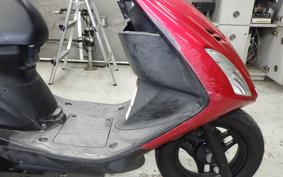 SUZUKI ADDRESS V125 S CF4MA