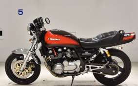 KAWASAKI ZEPHYR 750 2006 ZR750C