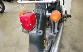 HONDA C50 SUPER CUB C50