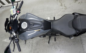 YAMAHA MT-07 2022 RM33J