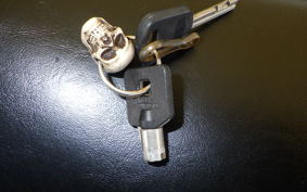 HARLEY FXD 1580 2007