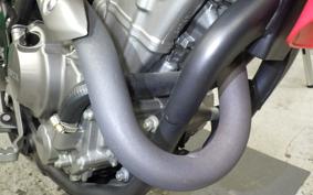 HONDA CRF250M 2018 MD38