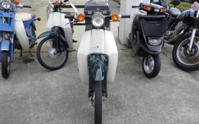 HONDA C50 SUPER CUB AA01