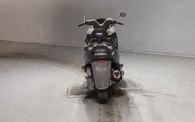 YAMAHA MAJESTY 125 5CA