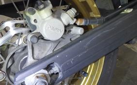 HONDA CRF250M 2009 MD38