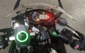 KAWASAKI NINJA 1000 2016 ZXT00L