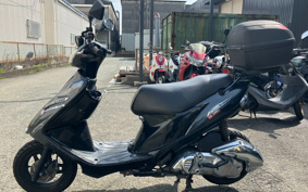 SUZUKI ADDRESS V125 CF46A