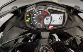 KAWASAKI  NINJA ZX-25R ZX250E