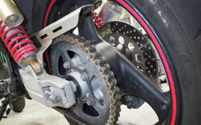 SUZUKI GSX400 IMPULSE 1996 GK79A