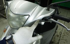 SUZUKI ADDRESS V125 G 2017 CF46A