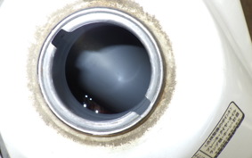 HONDA NX125 2003 JD09