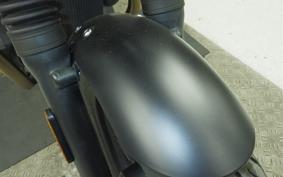 TRIUMPH STREET TWIN 2022