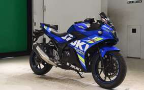 SUZUKI GSX250R 2005