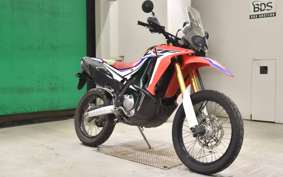 HONDA CRF250 RALLY MD44