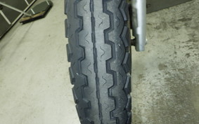 HONDA CB223S MC40