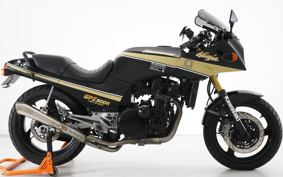 KAWASAKI GPZ900R NINJA 1991 ZX900A