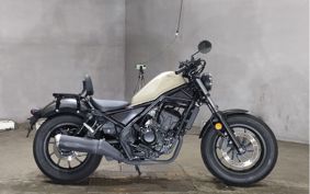 HONDA REBEL MC49