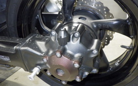 YAMAHA VMAX Gen.2 2009 RP22J