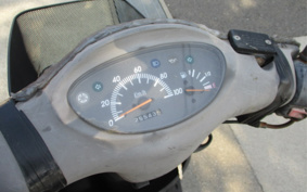 YAMAHA AXIS100 SB06J