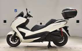 HONDA FORZA SI MF12