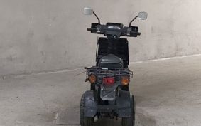 HONDA GYRO TD01