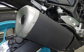 YAMAHA MT-03 ABS 2024 RH21J