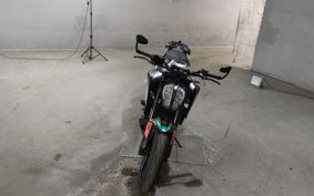 KTM 790 DUKE TU640