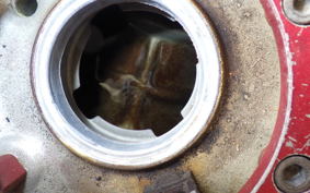 HONDA CB400SF VTEC K NC39