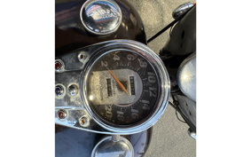 HARLEY FLH 1200 1978 308