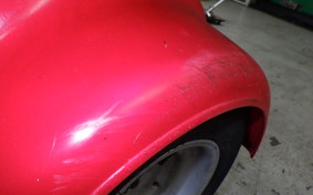 HONDA GYRO CANOPY TA03