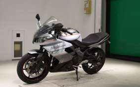 KAWASAKI NINJA 400R 2013