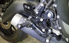 YAMAHA XSR900 2016 RN46J