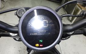 HONDA REBEL 500 A 2020 PC60
