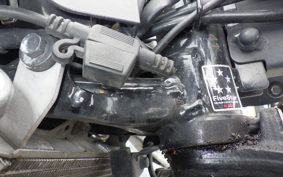 SUZUKI GSX-R125 2006 DL33B