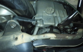 YAMAHA AXIS 125 TREET 2013 SE53J