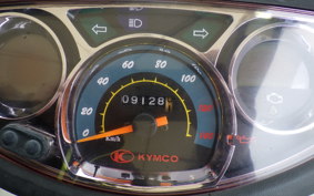 KYMCO V-LINK 125