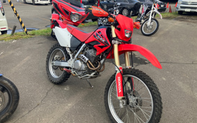 HONDA XR250 MD30