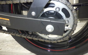 KAWASAKI NINJA 250 2 2023 EX250P