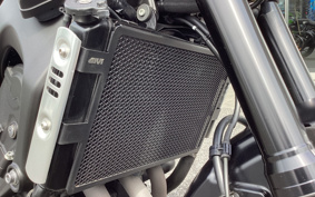 YAMAHA XSR900 2018 RN56J