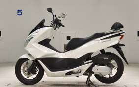 HONDA PCX 125 2015 JF56