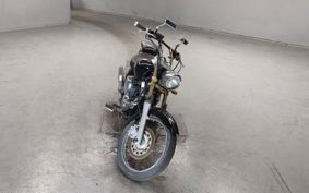 YAMAHA DRAGSTAR 250 VG02J