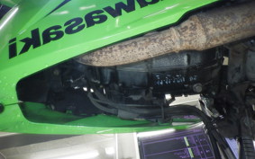 KAWASAKI NINJA 250 SL BX250A